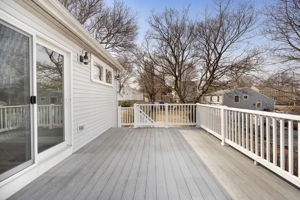 $2,700 | 3 Garden Road, Unit 1, Scituate, MA 02066