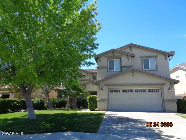 $3,200 | 2064 Avenue K6 W Lancaster Ca West, Lancaster, CA 93534