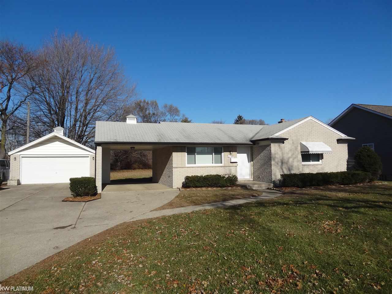 11191 East 11 Mile Road Warren, MI 48093 - Photo 1 of 18 31336094.JPG