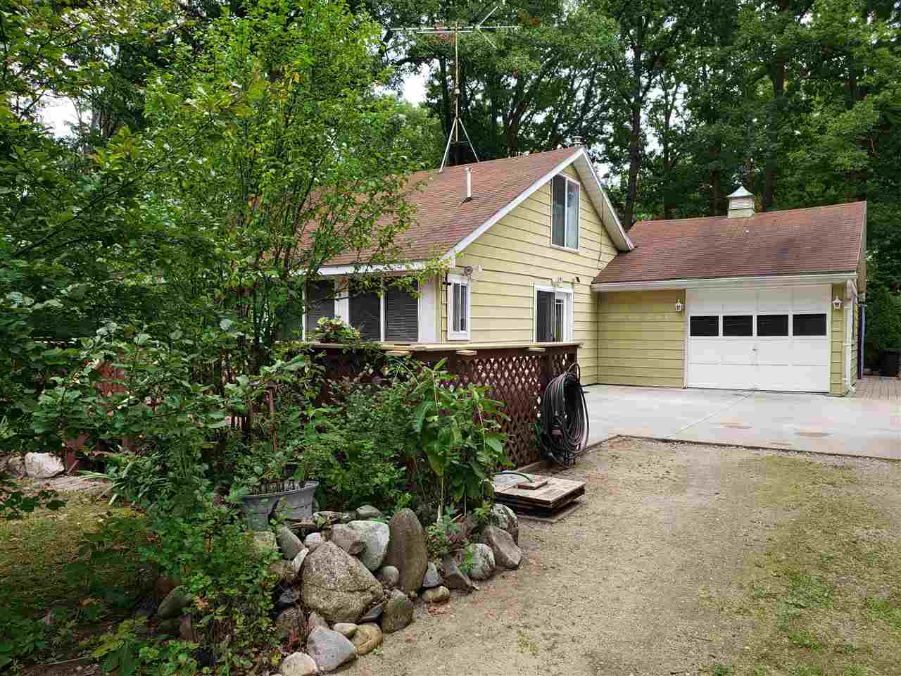 4120 Oak Hill Road Harrison, MI 48625 - Photo 8 of 69