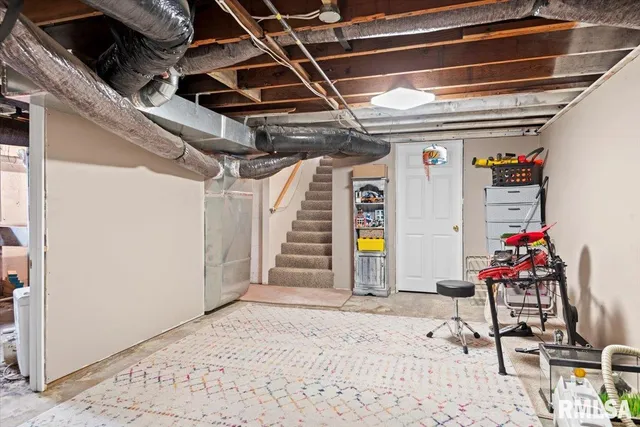 $265,000 | 1918 Greenview Street, Taylorville, IL 62568