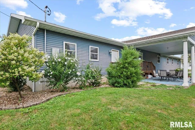 $265,000 | 1918 Greenview Street, Taylorville, IL 62568