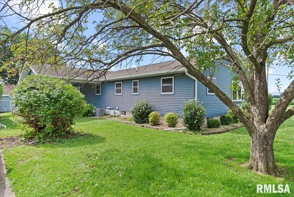 $259,900 | 1918 Greenview Street, Taylorville, IL 62568