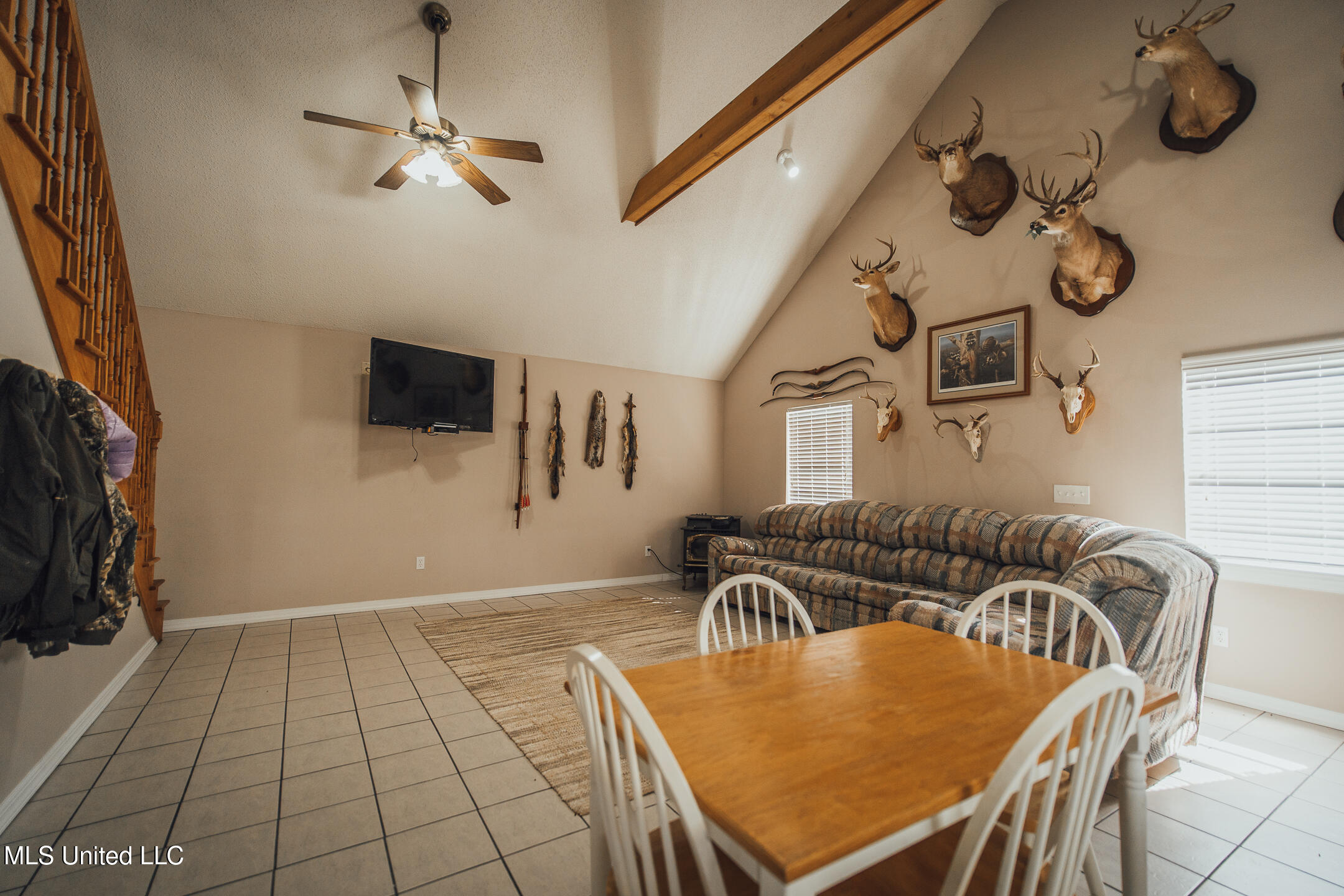 168 Adams Warner Road Poplarville, MS 39470 - Photo 15 of 55 40 Pearl River Pics-2