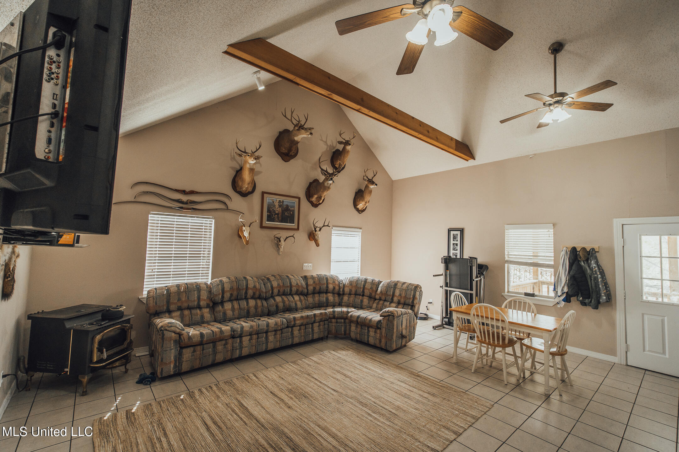 168 Adams Warner Road Poplarville, MS 39470 - Photo 21 of 55 40 Pearl River Pics-8