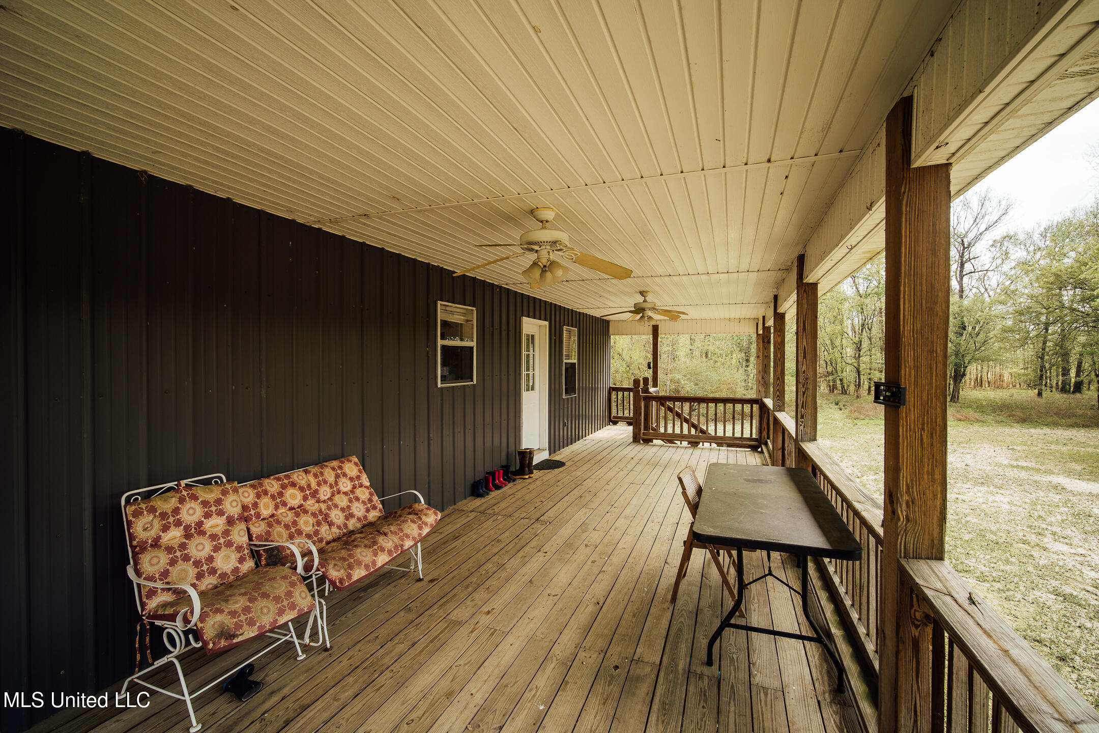 168 Adams Warner Road Poplarville, MS 39470 - Photo 25 of 55 40 Pearl River Pics-12
