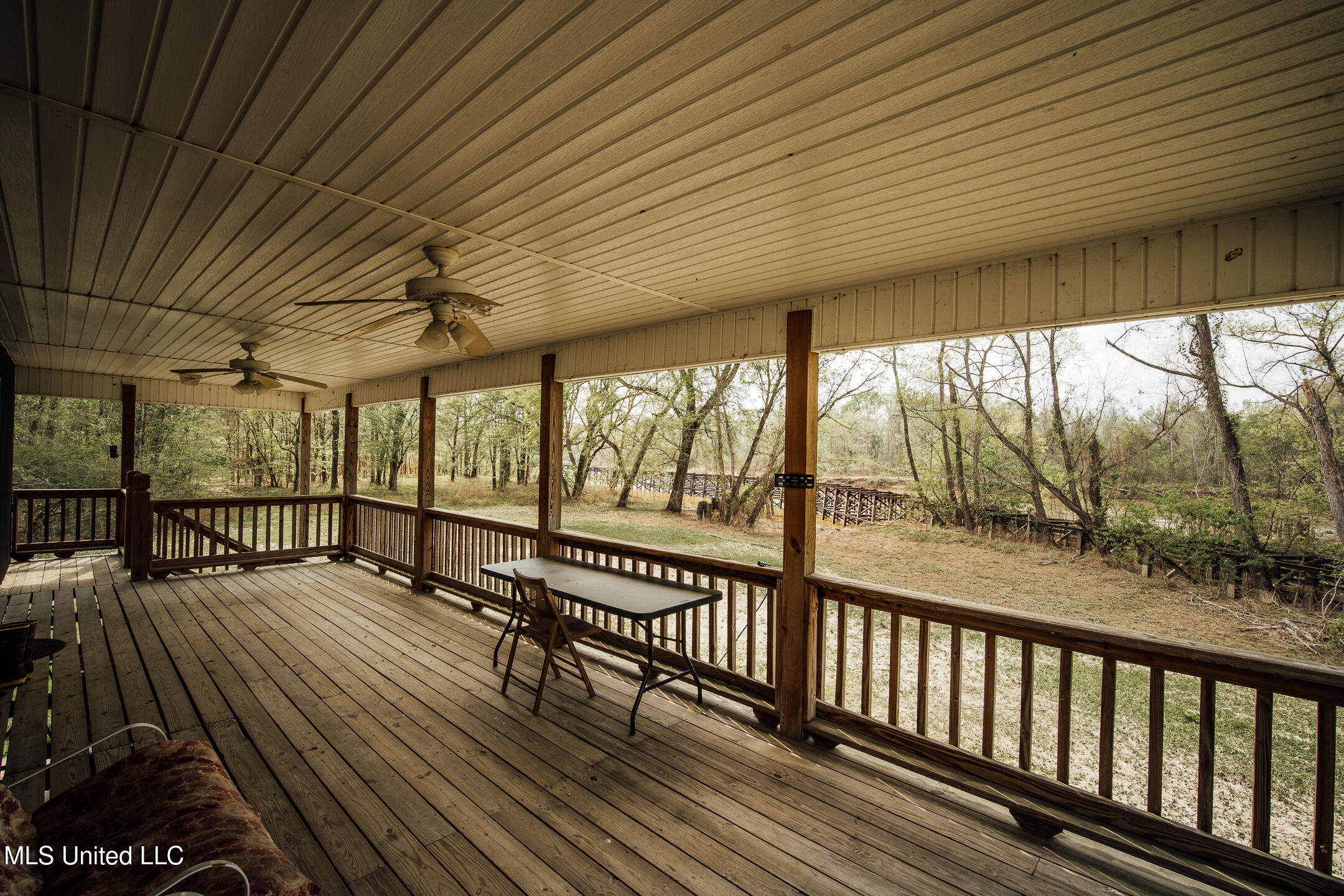 168 Adams Warner Road Poplarville, MS 39470 - Photo 26 of 55 40 Pearl River Pics-13