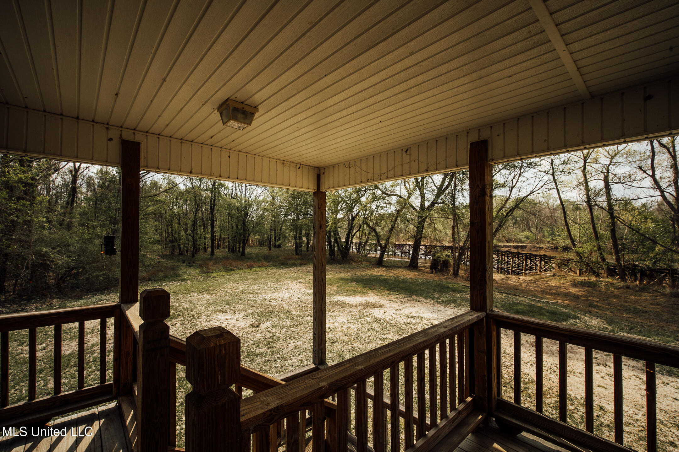 168 Adams Warner Road Poplarville, MS 39470 - Photo 28 of 55 40 Pearl River Pics-15