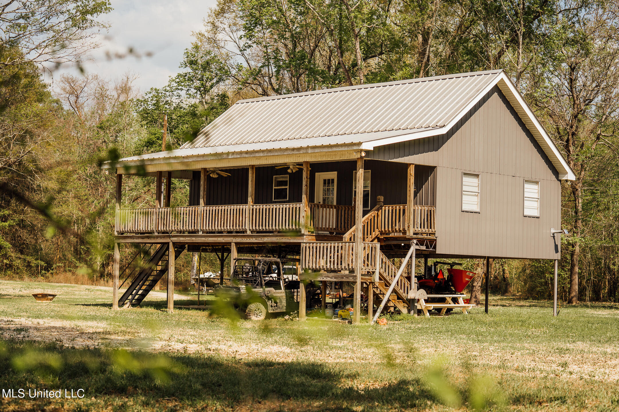 168 Adams Warner Road Poplarville, MS 39470 - Photo 40 of 55 40 Pearl River Pics-27