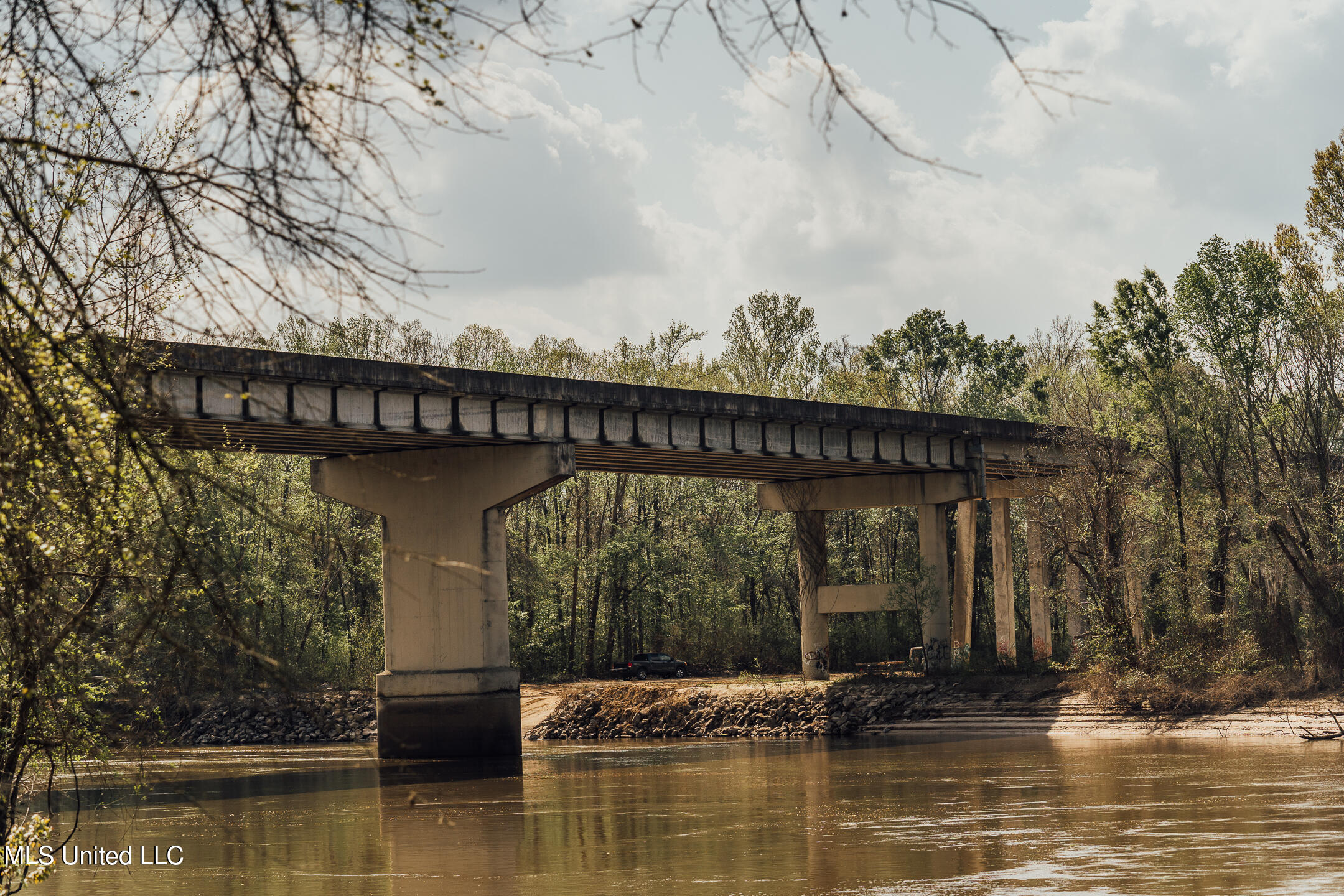168 Adams Warner Road Poplarville, MS 39470 - Photo 45 of 55 40 Pearl River Pics-32