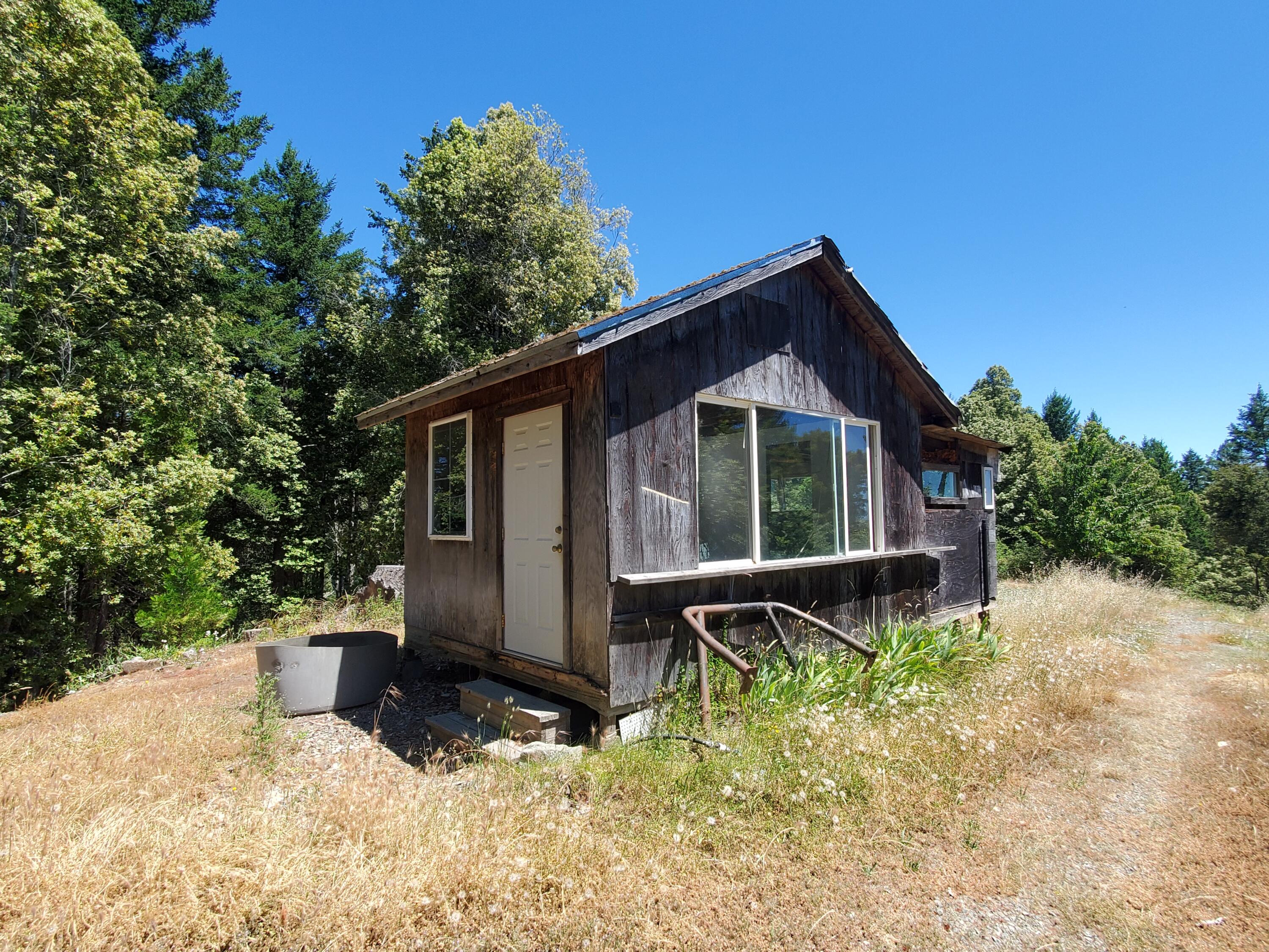 4751 Blue Slide Creek Road Garberville, CA 95542 - Photo 3 of 27