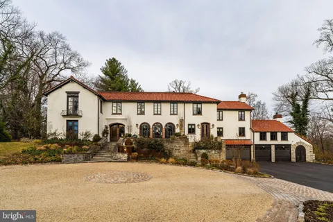 $4,500,000 | 311 Quarry Lane, Haverford, PA 19041