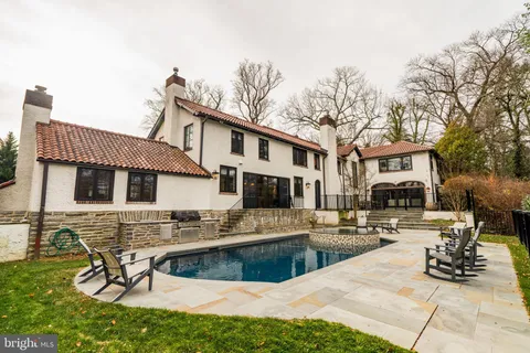 $4,500,000 | 311 Quarry Lane, Haverford, PA 19041