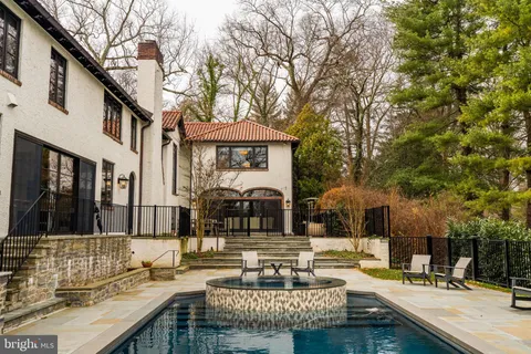 $4,500,000 | 311 Quarry Lane, Haverford, PA 19041