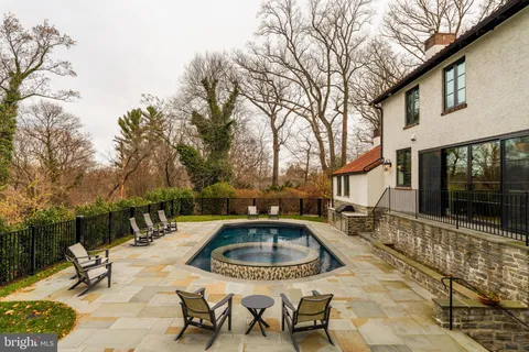 $4,500,000 | 311 Quarry Lane, Haverford, PA 19041
