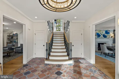 $4,500,000 | 311 Quarry Lane, Haverford, PA 19041