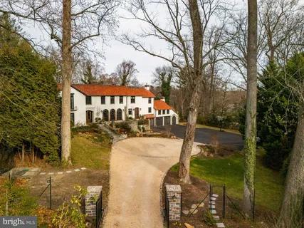 $4,500,000 | 311 Quarry Lane, Haverford, PA 19041