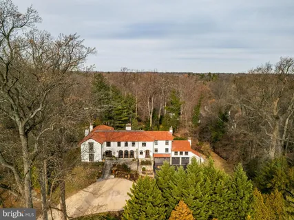 $4,500,000 | 311 Quarry Lane, Haverford, PA 19041