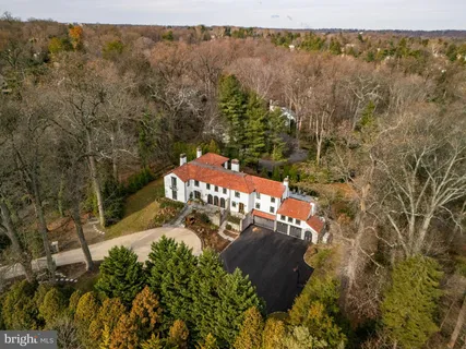 $4,500,000 | 311 Quarry Lane, Haverford, PA 19041