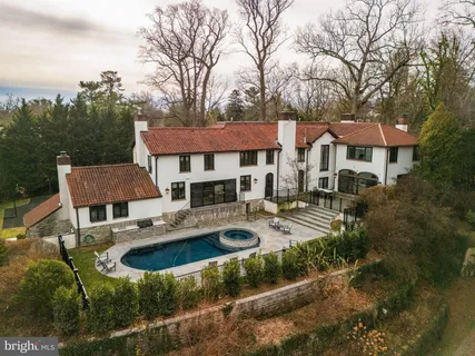 $4,500,000 | 311 Quarry Lane, Haverford, PA 19041