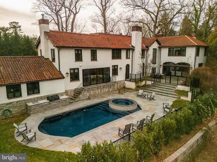 $4,500,000 | 311 Quarry Lane, Haverford, PA 19041