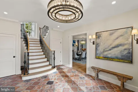 $4,500,000 | 311 Quarry Lane, Haverford, PA 19041