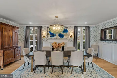 $4,500,000 | 311 Quarry Lane, Haverford, PA 19041