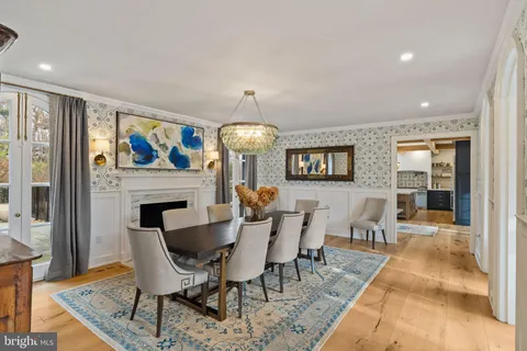 $4,500,000 | 311 Quarry Lane, Haverford, PA 19041