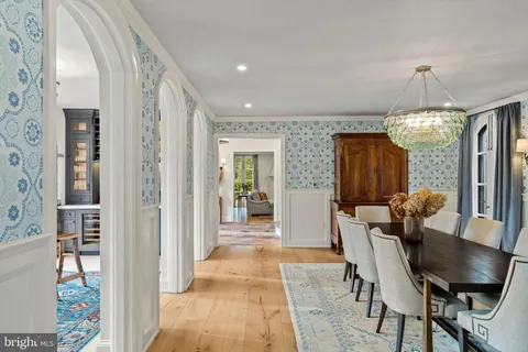 $4,500,000 | 311 Quarry Lane, Haverford, PA 19041