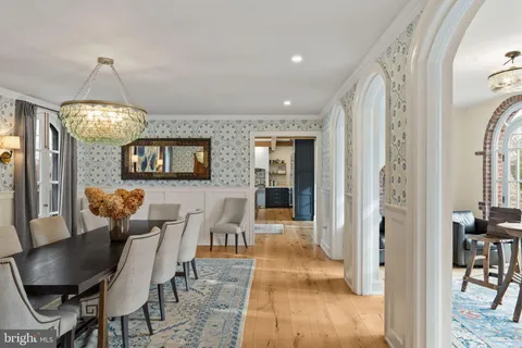 $4,500,000 | 311 Quarry Lane, Haverford, PA 19041