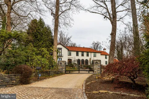 $4,500,000 | 311 Quarry Lane, Haverford, PA 19041