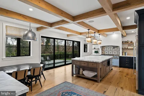 $4,500,000 | 311 Quarry Lane, Haverford, PA 19041