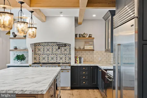 $4,500,000 | 311 Quarry Lane, Haverford, PA 19041