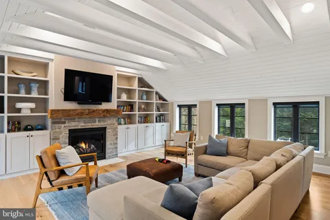 $4,500,000 | 311 Quarry Lane, Haverford, PA 19041