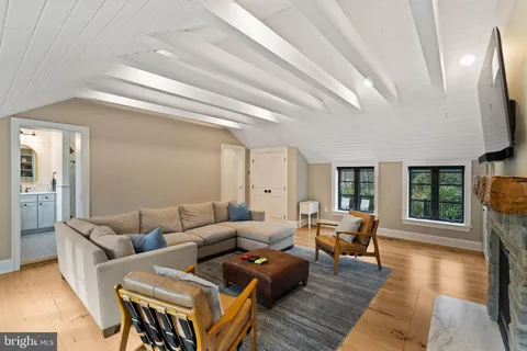 $4,500,000 | 311 Quarry Lane, Haverford, PA 19041