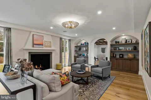 $4,500,000 | 311 Quarry Lane, Haverford, PA 19041