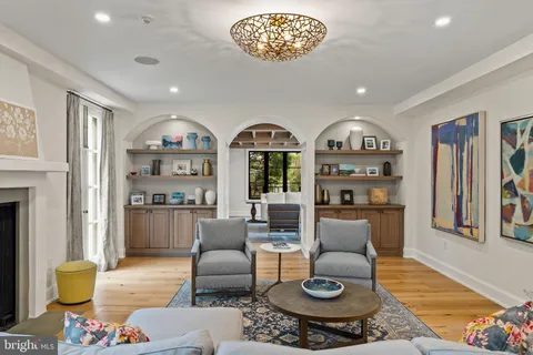 $4,500,000 | 311 Quarry Lane, Haverford, PA 19041