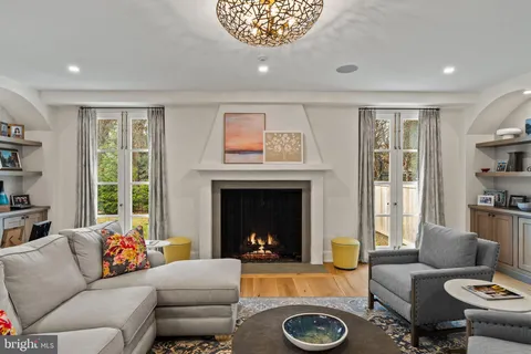 $4,500,000 | 311 Quarry Lane, Haverford, PA 19041