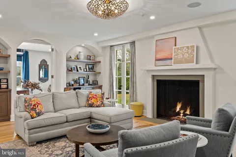 $4,500,000 | 311 Quarry Lane, Haverford, PA 19041