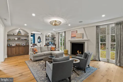 $4,500,000 | 311 Quarry Lane, Haverford, PA 19041