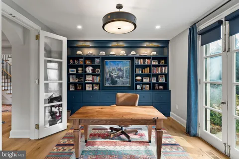 $4,500,000 | 311 Quarry Lane, Haverford, PA 19041