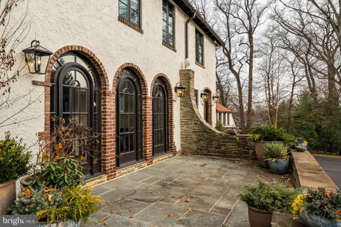 $4,500,000 | 311 Quarry Lane, Haverford, PA 19041