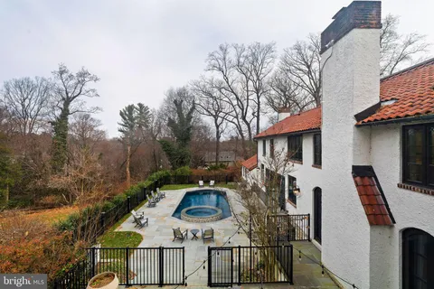 $4,500,000 | 311 Quarry Lane, Haverford, PA 19041