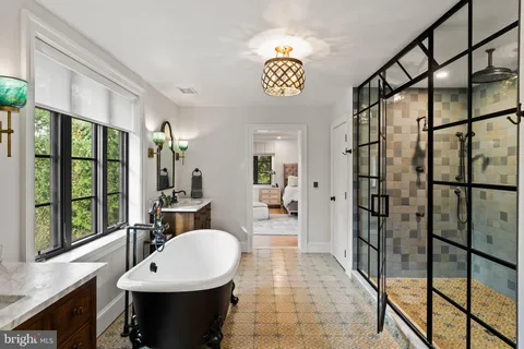 $4,500,000 | 311 Quarry Lane, Haverford, PA 19041