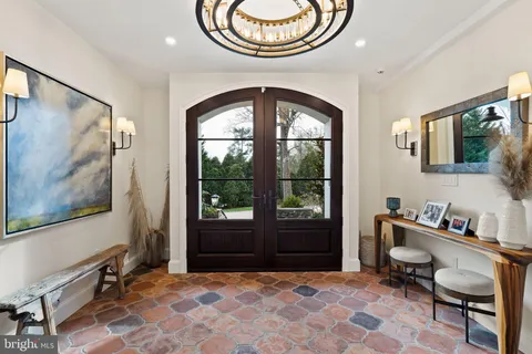 $4,500,000 | 311 Quarry Lane, Haverford, PA 19041