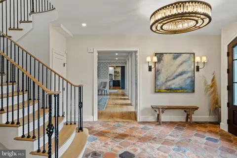 $4,500,000 | 311 Quarry Lane, Haverford, PA 19041