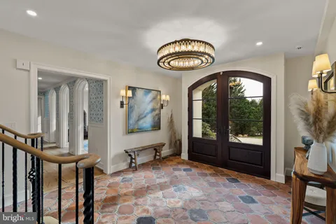 $4,500,000 | 311 Quarry Lane, Haverford, PA 19041