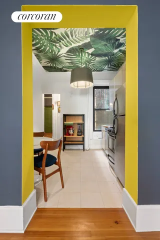 $619,000 | 242 West 104th Street, Unit 3WF | Upper West Side