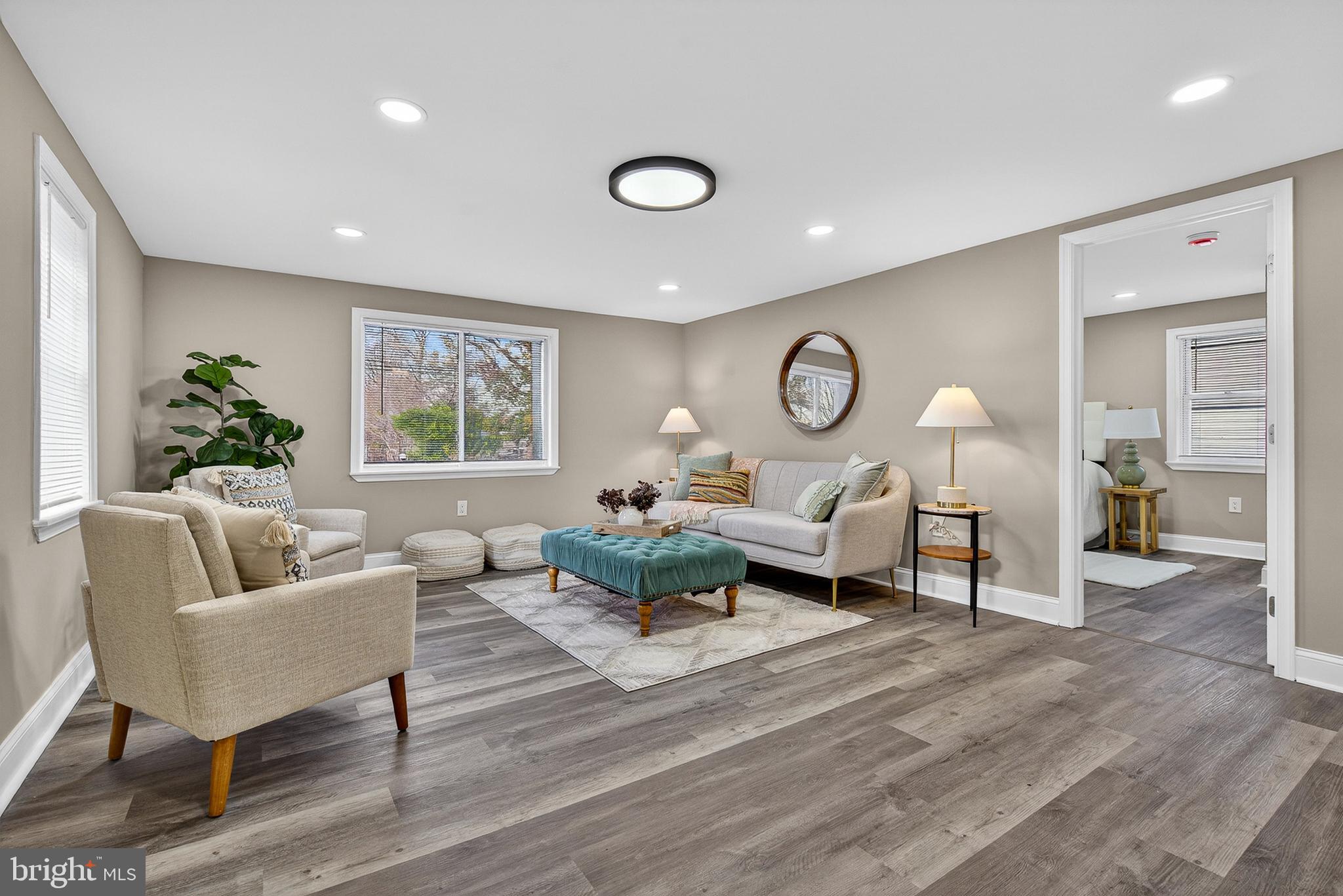 7631 Old Battle Grove Road Baltimore, MD 21222 - Photo 15 of 36