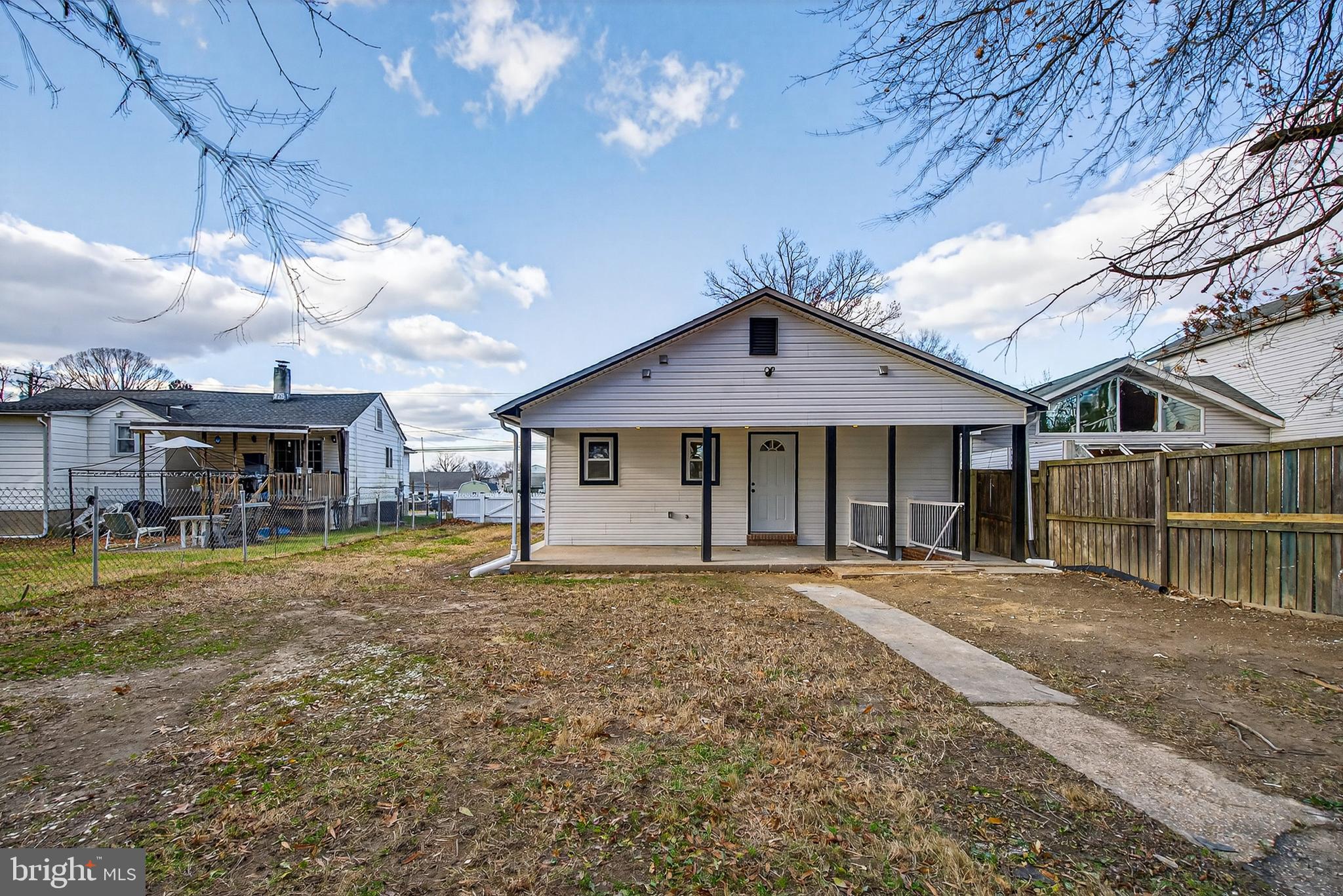 7631 Old Battle Grove Road Baltimore, MD 21222 - Photo 28 of 36